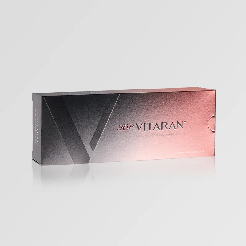 HP Cell Vitaran i II 2x1ml